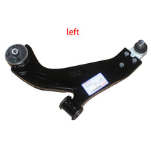 Load image into Gallery viewer, Left Right High Quality Front lower control arm SUSPENSION for FORD Mondeo MK2 2001-2007 Jaguar X-TYPE 4S713042AA 4S713051AA 4S713051AA LE-1S71-3051-BB 1139928 4S71-3042-AA 4S71-3051-AA