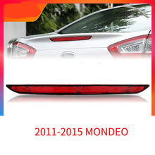 Load image into Gallery viewer, Rear Additional Brake Light High Mount Stop Light Lamp fit for ford Mondeo mk4 2013 2012 2011 2015 BS7113A601AE BS71-13A601-AC