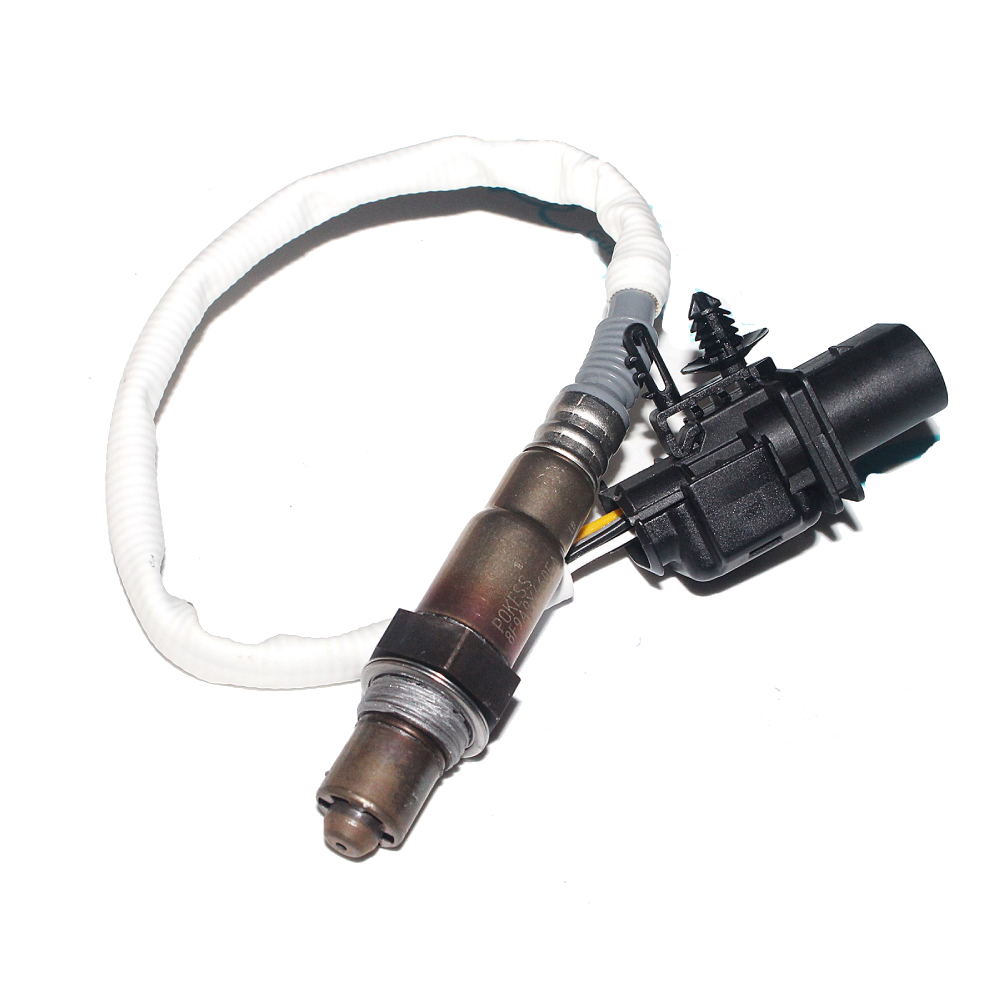 Oxygen Sensor 8F9A-9Y460-EA For Ford FOCUS 2012 hatchback 2.0L 0258017262 8F9Z-9F472-D 5099321 8F9A-9Y460-EA