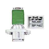 Fan resistance heater fan motor fan, For Ford Focus MK2 S-MAX Fiesta Mondeo MK2 Puma Cougar transport connection