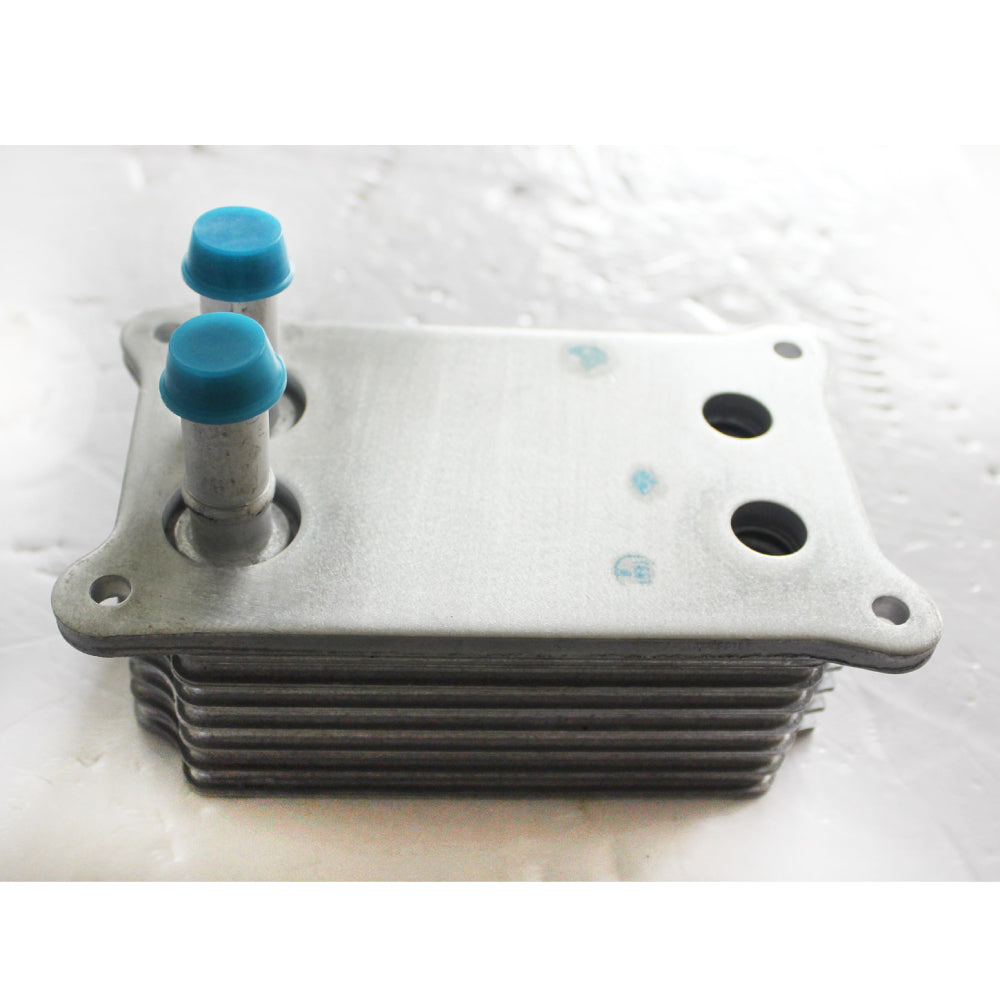 Oil Cooler 1143708 Compatible For Ford Transit 2.4 Land Rover Defender YC1Q6B624AK 7C106B624BB
