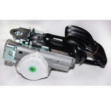 Load image into Gallery viewer, For Ford Fiesta MK5 2009-2015 black Front left Seat Belt  DK49-57L9091 DK49-57L90D91 DK49-57L90D32 DK49-57L90A91