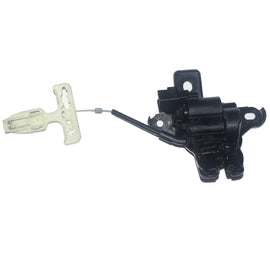 FOR FORD 2013 - 2020 FUSION TAURUS MONDEO MUSTANG REAR TRUNK LID LOCK LATCH ACTUATOR FR3Z-5443200-A GR2A-F43282-AA FR3B-6343282-BB DS73-F43282-AC