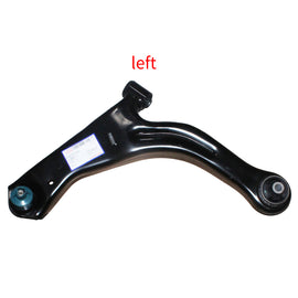 Lower Suspension control arm for FORD MAVERICK ESCAPE 6L8Z3078AA 8L84-3A423-AA 5L8Z-3078-AA 6L8Z3079AA EF91-34-350 ZZC1-34-320 0524-TRBLH
