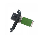 High quality Blower Motor Resistor regulator For Ford FOCUS MK2 Kuga Escort Ecosport AV6N-18B647-AA, AV6N18B647AA 85KW 5P D B-Max Van Saloon 1804471