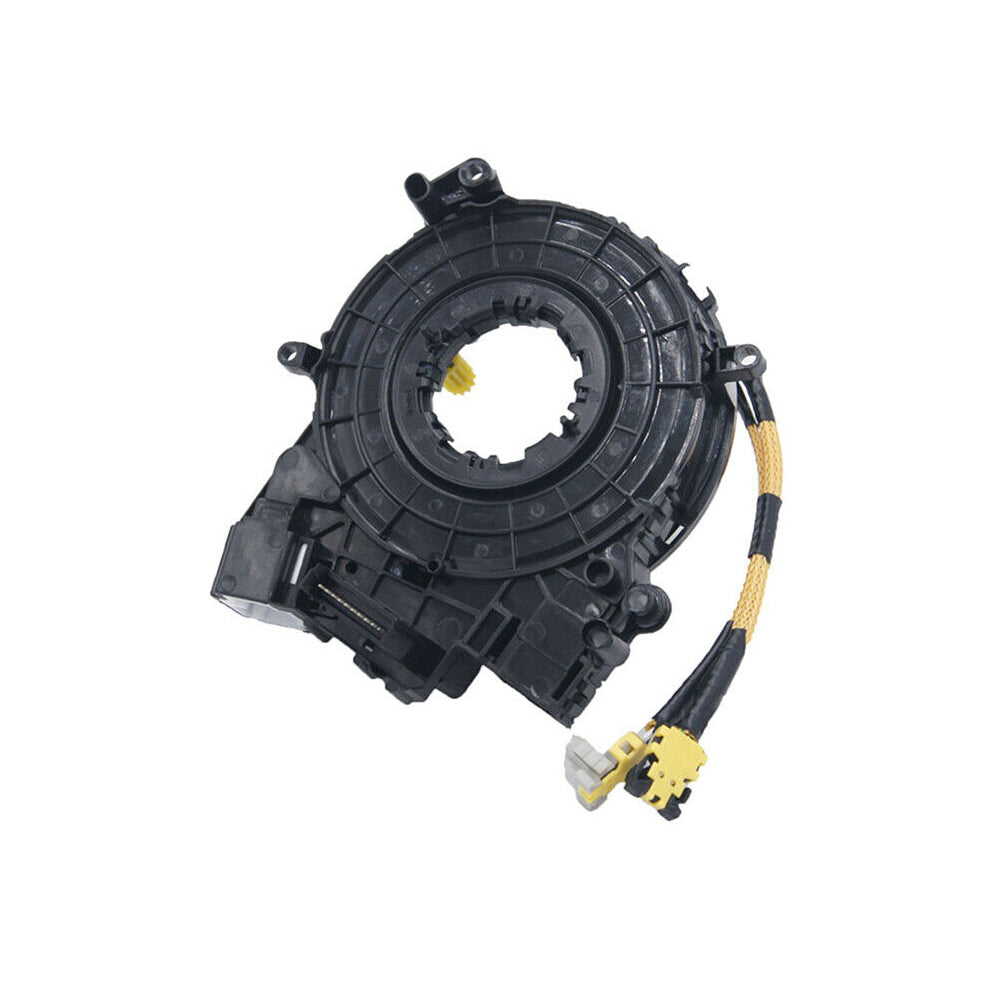 CT4Z14A664A Black Spiral Cable Clock Spring #CT4Z-14A664-A For Lincoln Ford 2011-2015 Edge  Explorer