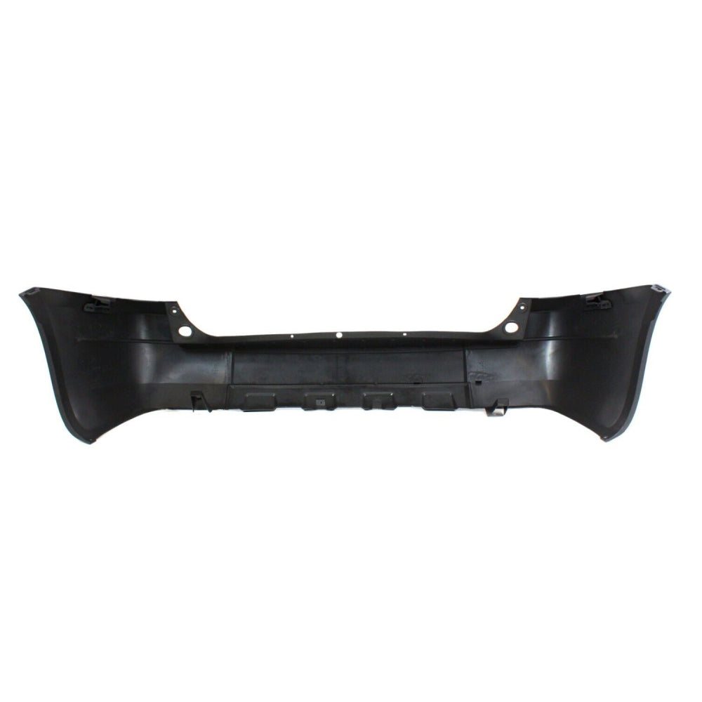Rear Bumper Cover 5L8Z17K835AAA textured for 2005-2007 Ford Escape Kuga Hybrid