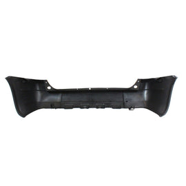 Rear Bumper Cover 5L8Z17K835AAA textured for 2005-2007 Ford Escape Kuga Hybrid