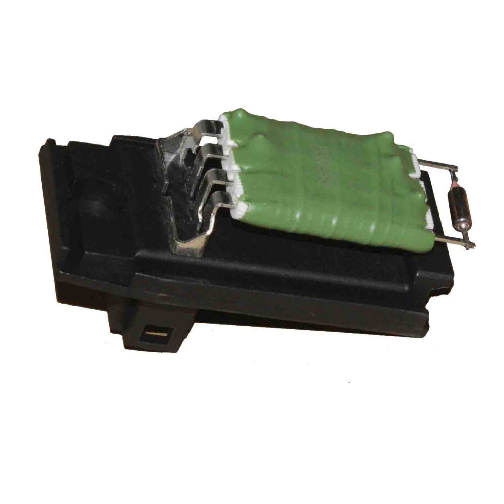 3N21 18B647 AA Blower resistance For Ford Fiesta HEATER RESISTOR BLOWER MOTOR FAN