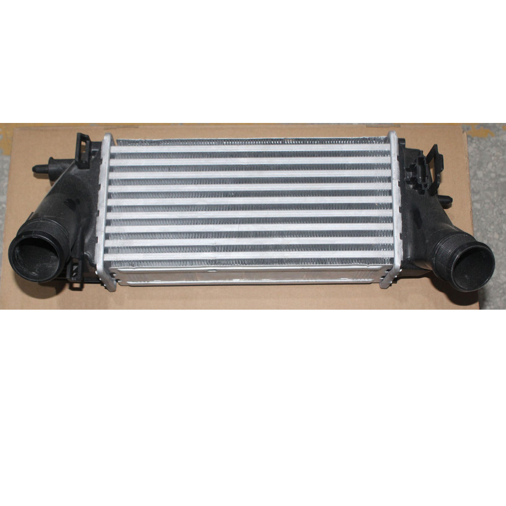 Intercooler  For FORD Fiesta Ccn 1.0 Ecoboost Cat C1B1-9L440-AB M153643A 16990236 C1BZ-6K775-E C1B19L440AC