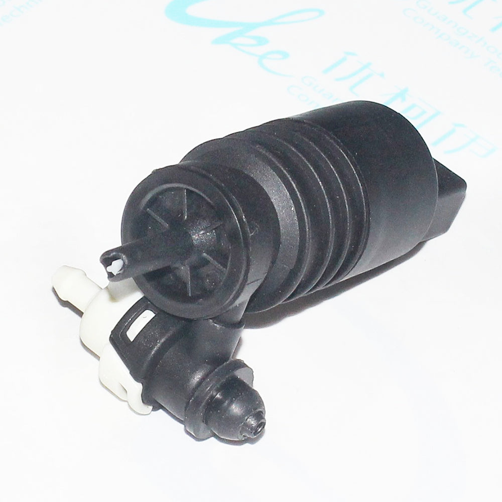 CJ54-17664-AA FOR FORD KUGA II Washer Tank CJ5Z-17664-A Front Rear Windshileld Washer Pump