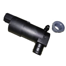 Load image into Gallery viewer, Windshield Wiper Washer Pump For FORD  FITFORD FOCUS MK3 2.0L L4 BV61-17K624-AA BV61-17K624-AA 2012-2015