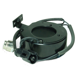 116V90V200. A/C Compressor Coil fits For Ford Mondeo Mk3 1.8i 2.0i 4094079 1S7H19D649CC