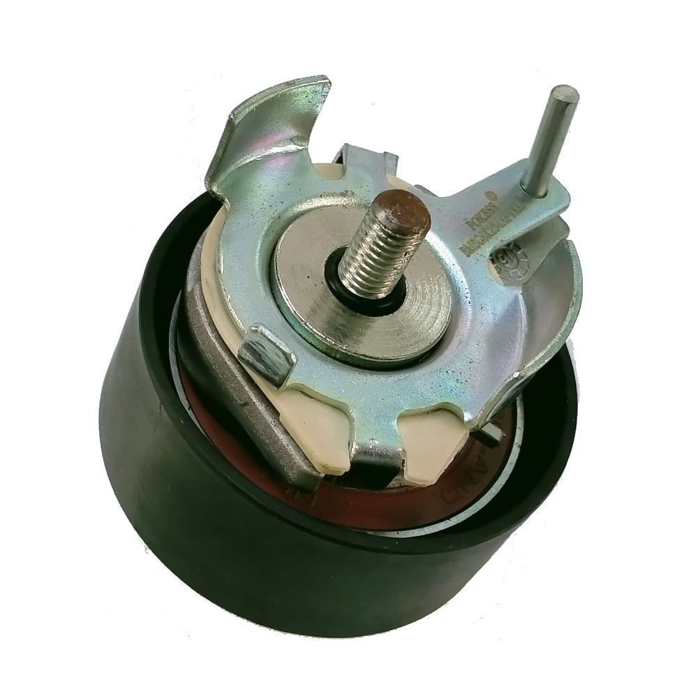 FOR FORD B-MAX B232 TIMING BELT TENSIONER 5M5G-6K254-AB 1376164 C40112500 BE8Z6K254A 1685747