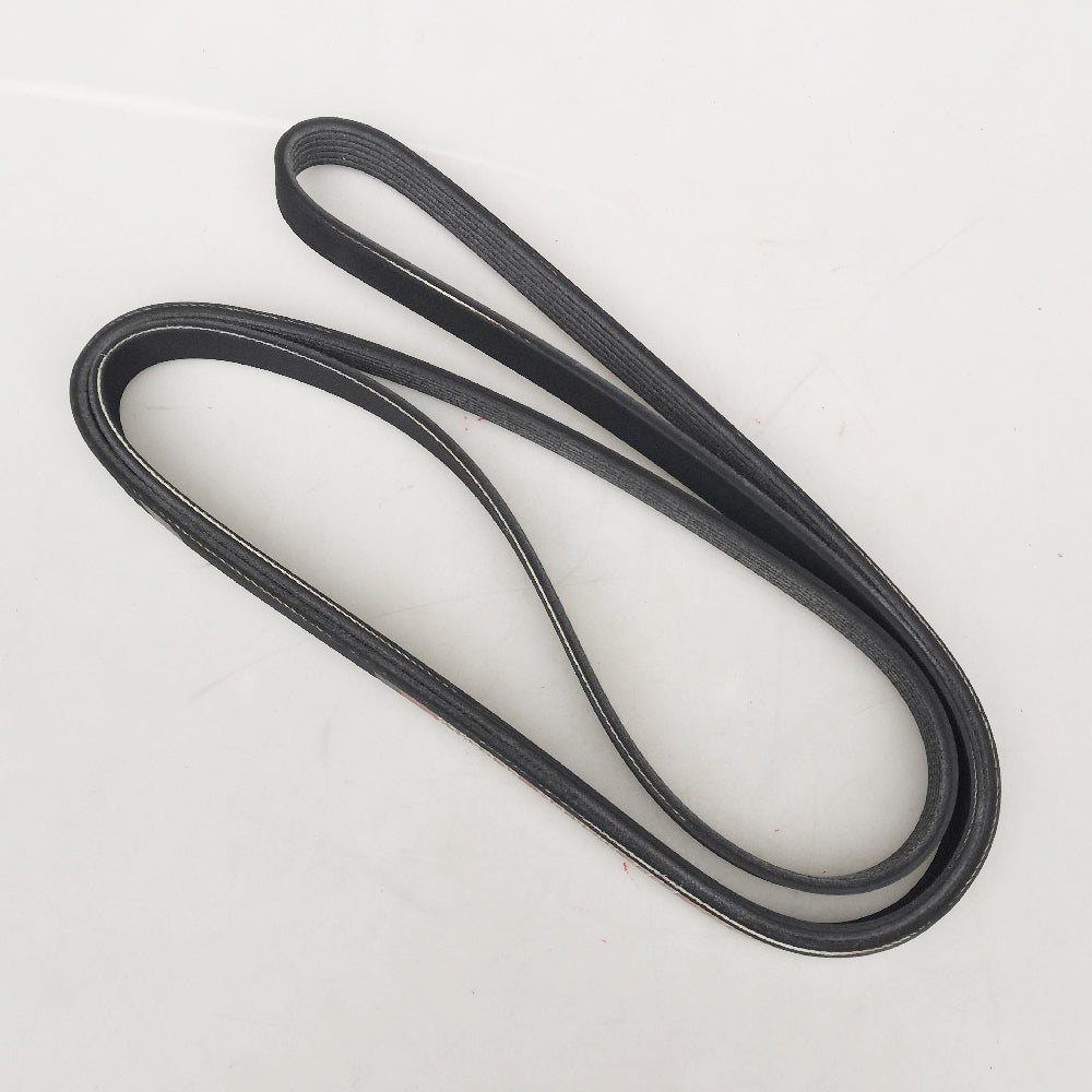 High Quality Bando V Belt For Ford Mondeo MK2 V6 2.5L 6PK2070 8552-5228 F7PE-8620-BB 2S7E8620AA 2S7E-8620-AA