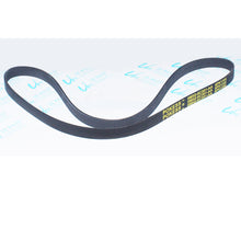 Load image into Gallery viewer, 5M5Q6C301AA 3M5Q6C301AA 1232500 Car Alternator Drive V-Ribbed Belt 6PK1306 for FORD Focus II III C-MAX 1.8 2.0 2004-
