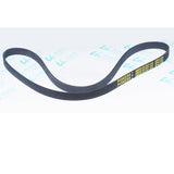 5M5Q6C301AA 3M5Q6C301AA 1232500 Car Alternator Drive V-Ribbed Belt 6PK1306 for FORD Focus II III C-MAX 1.8 2.0 2004-