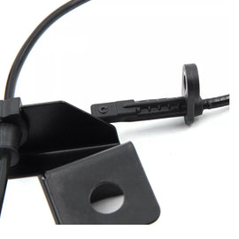HIGH Quality ABS Wheel Speed Sensor For FORD Mondeo V Turnier DG9C-2C205-AD DG9C-2C204-AD 5223747 5763323