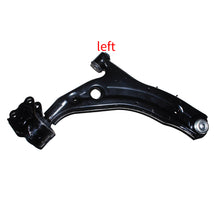 Load image into Gallery viewer, Left right Spare torque automatic standard kit for front control arm and lower control arm with spherical washer and bushing compatible with 2007-2014 Edge 2007-2015 MKX 8T4Z3079A 8T4Z3078A