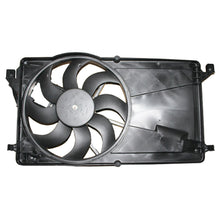 Load image into Gallery viewer, Radiator Thermo Fan Shroud Assembly fits for ford Focus MK3 Mazda 3 2008- 5M5H8C607AA 5M5H8C607AD 5M5H-8C607-AA 5M5H-8C607-AD V5020636