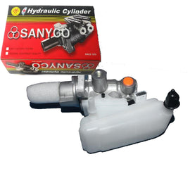 DGY04340Z DG8043400 Brake master cylinder with oil can for ford fiesta Mazda MK3 2009-2012 automatic wholesale factory price