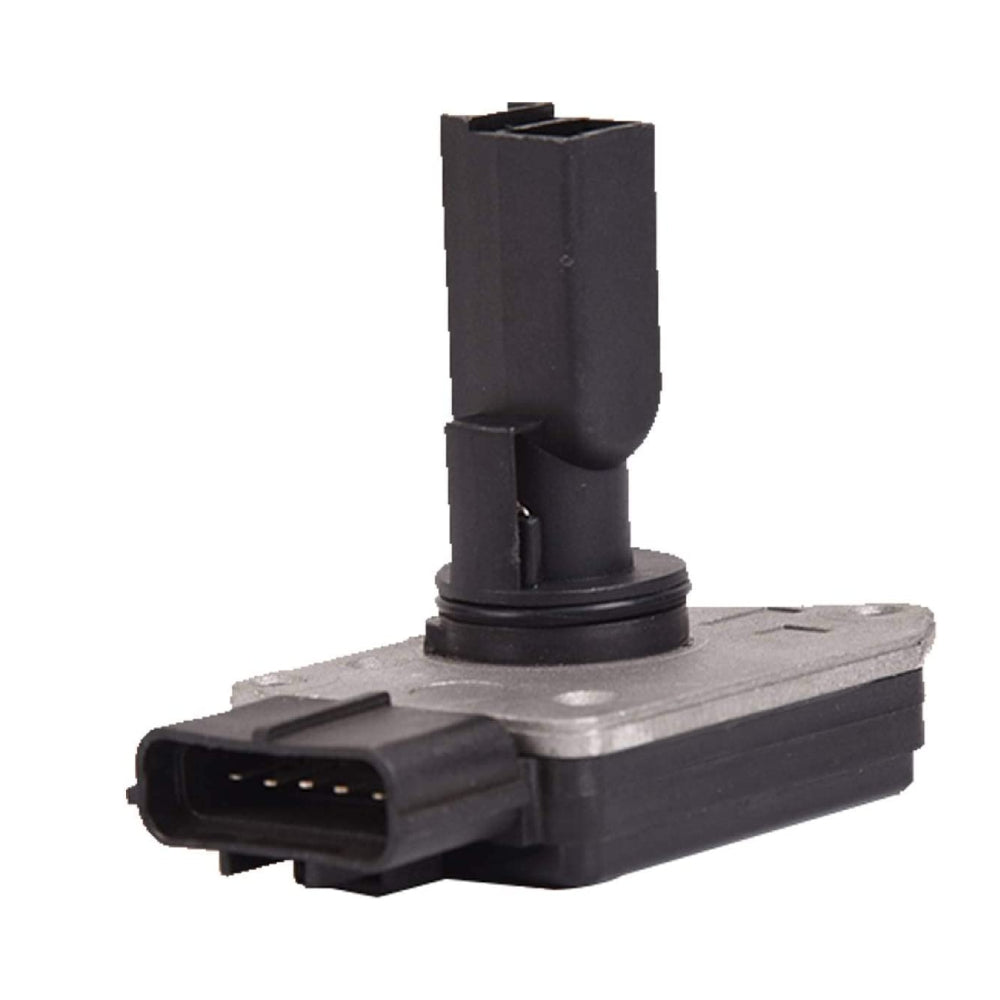 Bapmic 1L5F12B579AB Medidor de Flujo de Aire Masivo MAF Compatible con for Ford Escape Focus Mondeo Exporler Mazda Mercury