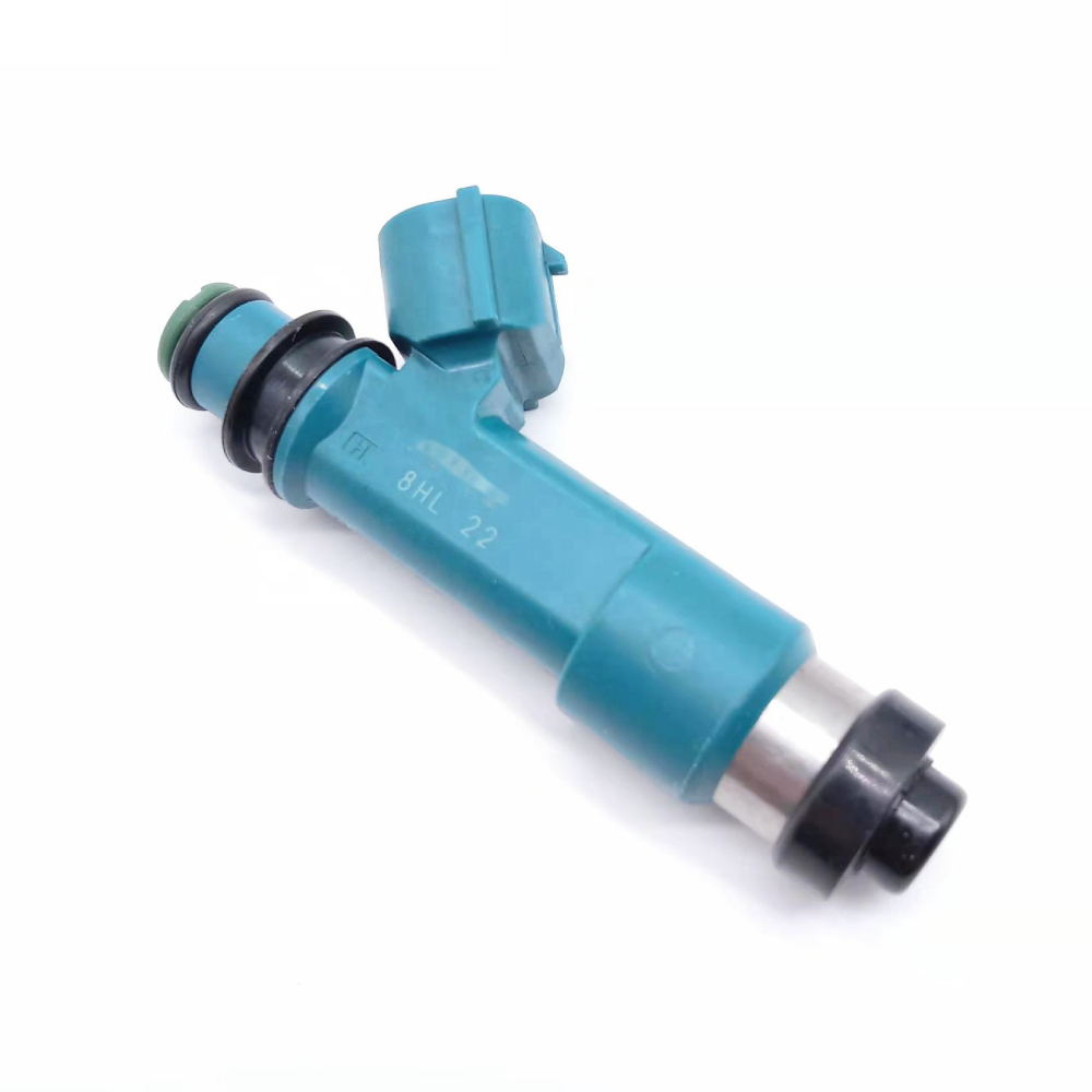 high quality Fuel Injector Nozzle 297500-0460 For  Mazda- 3 1.2 1.3 1.4 1.6 for ford  Fiesta- 2009 2975000460 ZJ2013250 ZYE913250