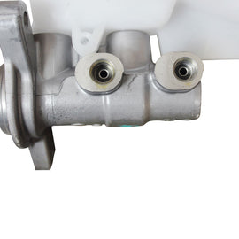 DG9C2140AB POWER BRAKE BOOSTER & MASTER CYLINDER  For Ford FUSION Mondeo MK5 2013-2016 DG9C-2140-AB DG9C-2140-AA