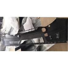 Load image into Gallery viewer, front Bumper For Ford S-MAX With hole position Car Accessories 7M21-R17757-ACXWAA 7M21-17K819-AAXWAA