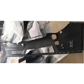 front Bumper For Ford S-MAX With hole position Car Accessories 7M21-R17757-ACXWAA 7M21-17K819-AAXWAA