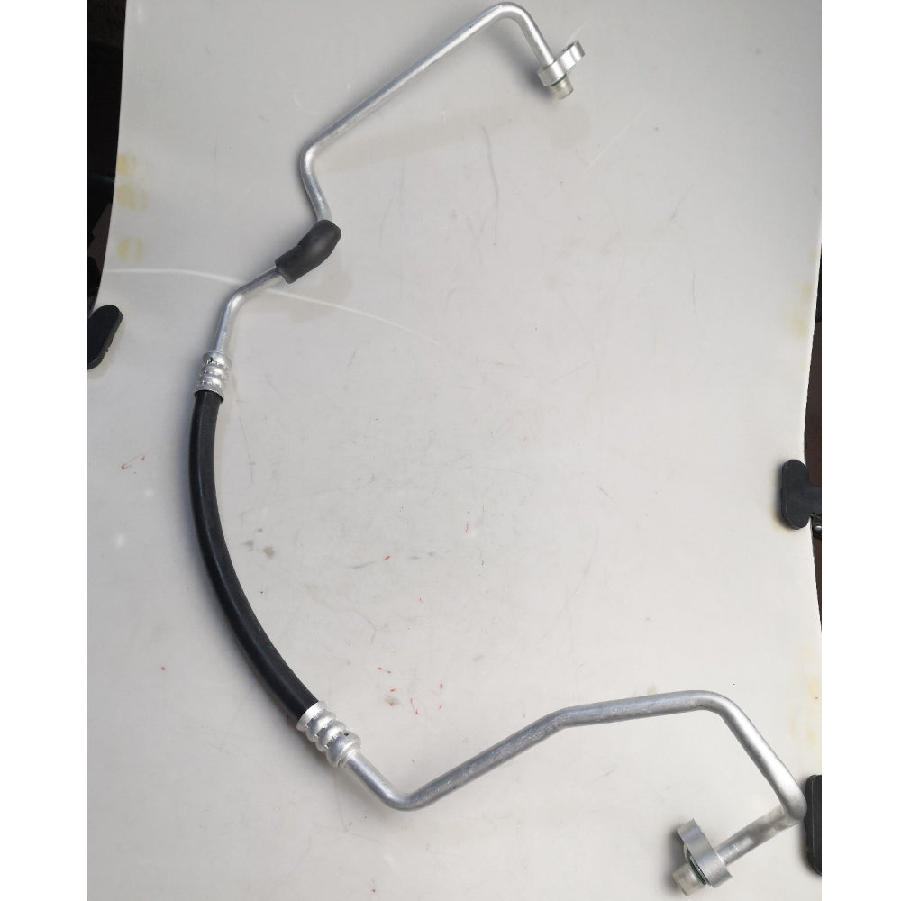FOR FORD FOCUS MK2 AIR CON CONDITIONING PIPE 5M5H-19N601-AB 9M59-19D738-AA 3M5H-19D738-CA 1336067 1424837