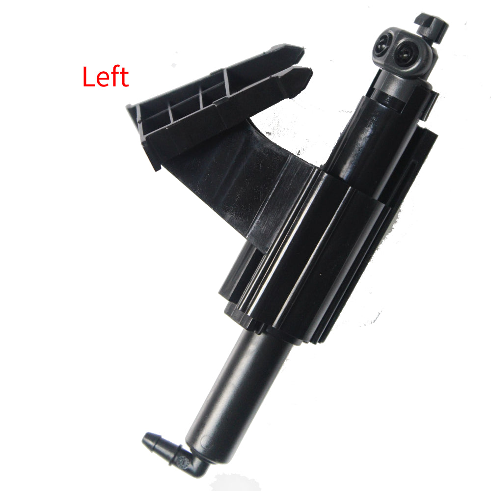 Pair of Car Right Left Front Headlight Washer Sprayer Nozzle Pump Cylinder For Ford Focus MK3 2012-2014 OEM NO 1716805 1716806 BM51-13L015-AC BM51-13L014-AC
