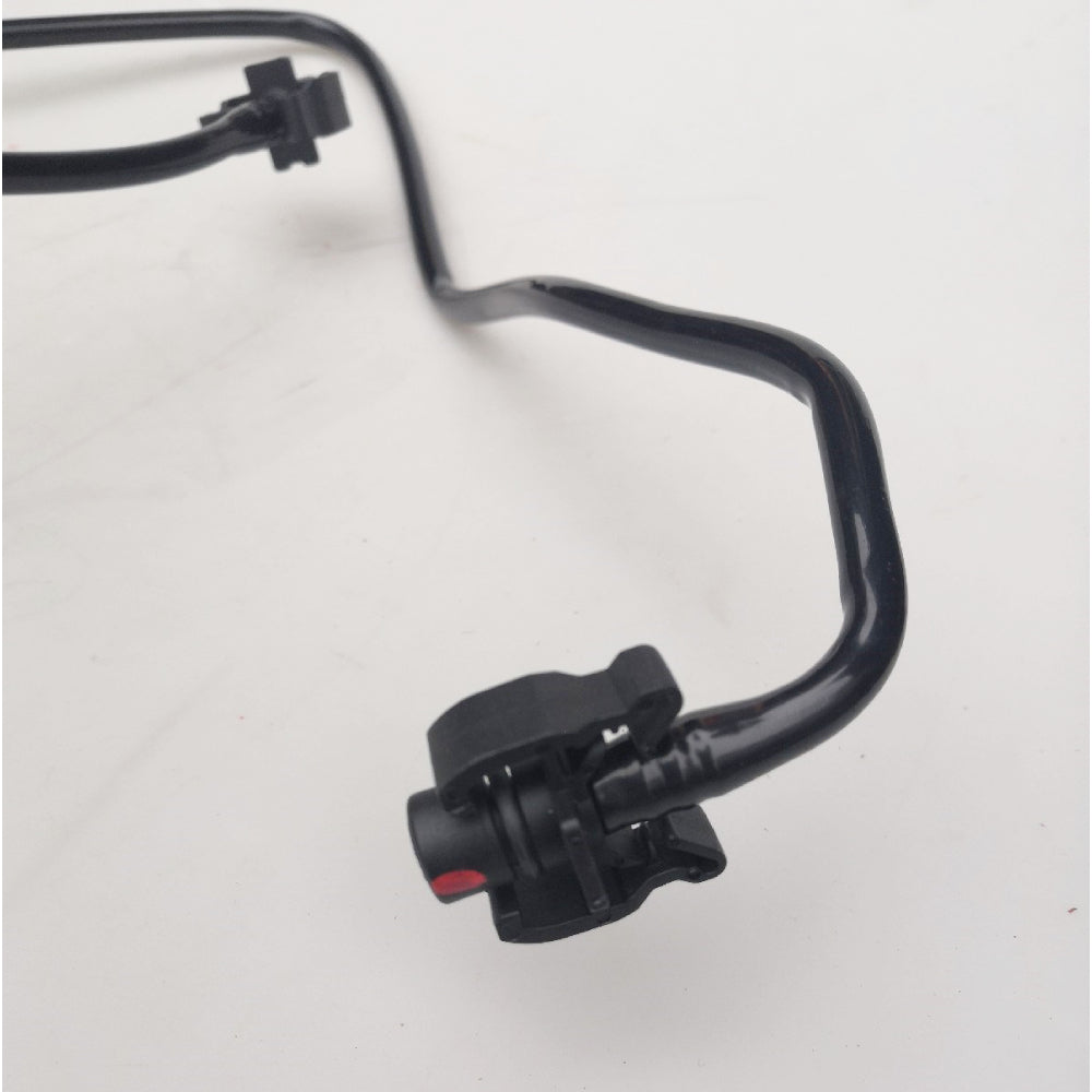 Water tank return pipe long Radiator Hose Water Hose Ford mondeo mk5 2013-2016 2.0 DG9Z8A365E DG93-8A365-ED 5197083 5233835