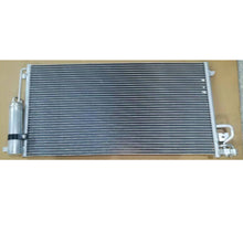 Load image into Gallery viewer, G3GH-19710-CA G3GZ-19712-A AIR CONDTIONING AC CONDENSER For ford FUSION MONDEO 2016+ MK5 TAURUS 2019-2020 2.0T LINCOLN