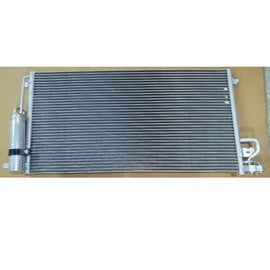 G3GH-19710-CA G3GZ-19712-A AIR CONDTIONING AC CONDENSER For ford FUSION MONDEO 2016+ MK5 TAURUS 2019-2020 2.0T LINCOLN