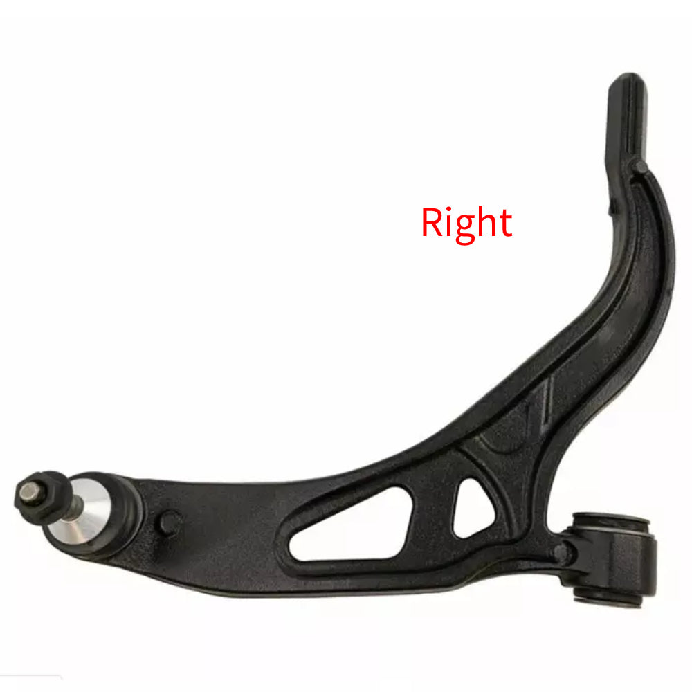 MS40185 K622216 ZANETOL Front Lower Control Arm Right Left For FORD EXPLORER 2011-2018 522759 BB5Z3079B BB5Z3078B GB5Z-3078-D