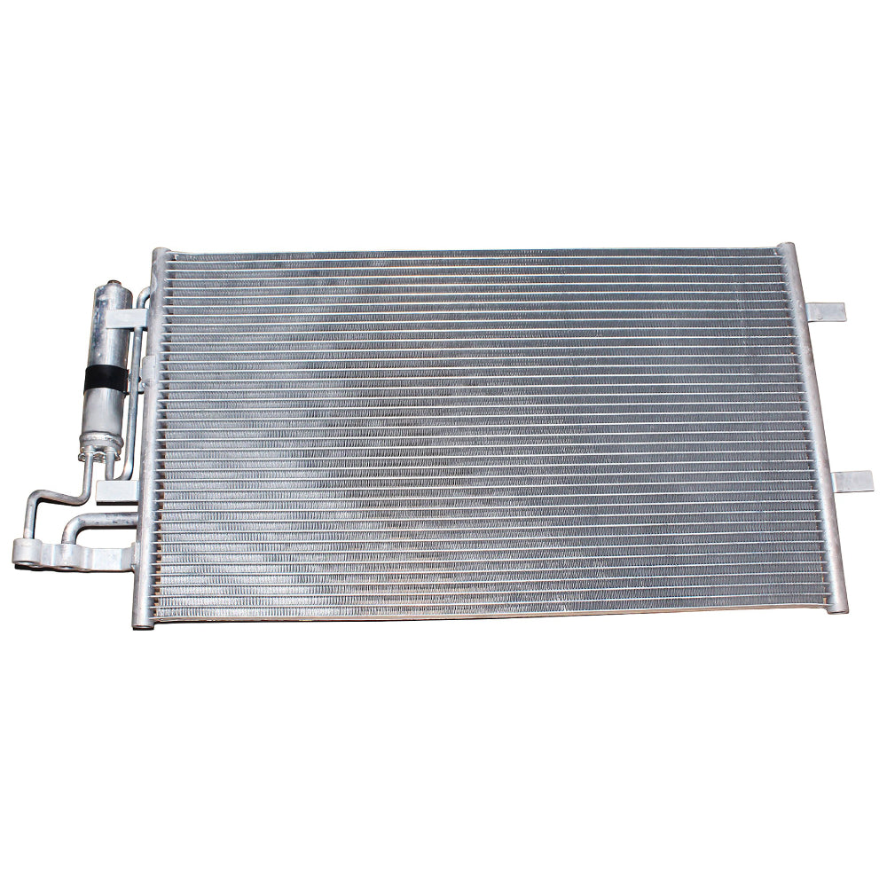 Air Conditioning Condensers for Ford FOCUS MK2 2010- 9M59-19710-AA Ac Condenser LAFTA003 1705348 9M5919710AA