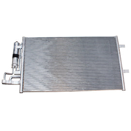 Air Conditioning Condensers for Ford FOCUS MK2 2010- 9M59-19710-AA Ac Condenser LAFTA003 1705348 9M5919710AA