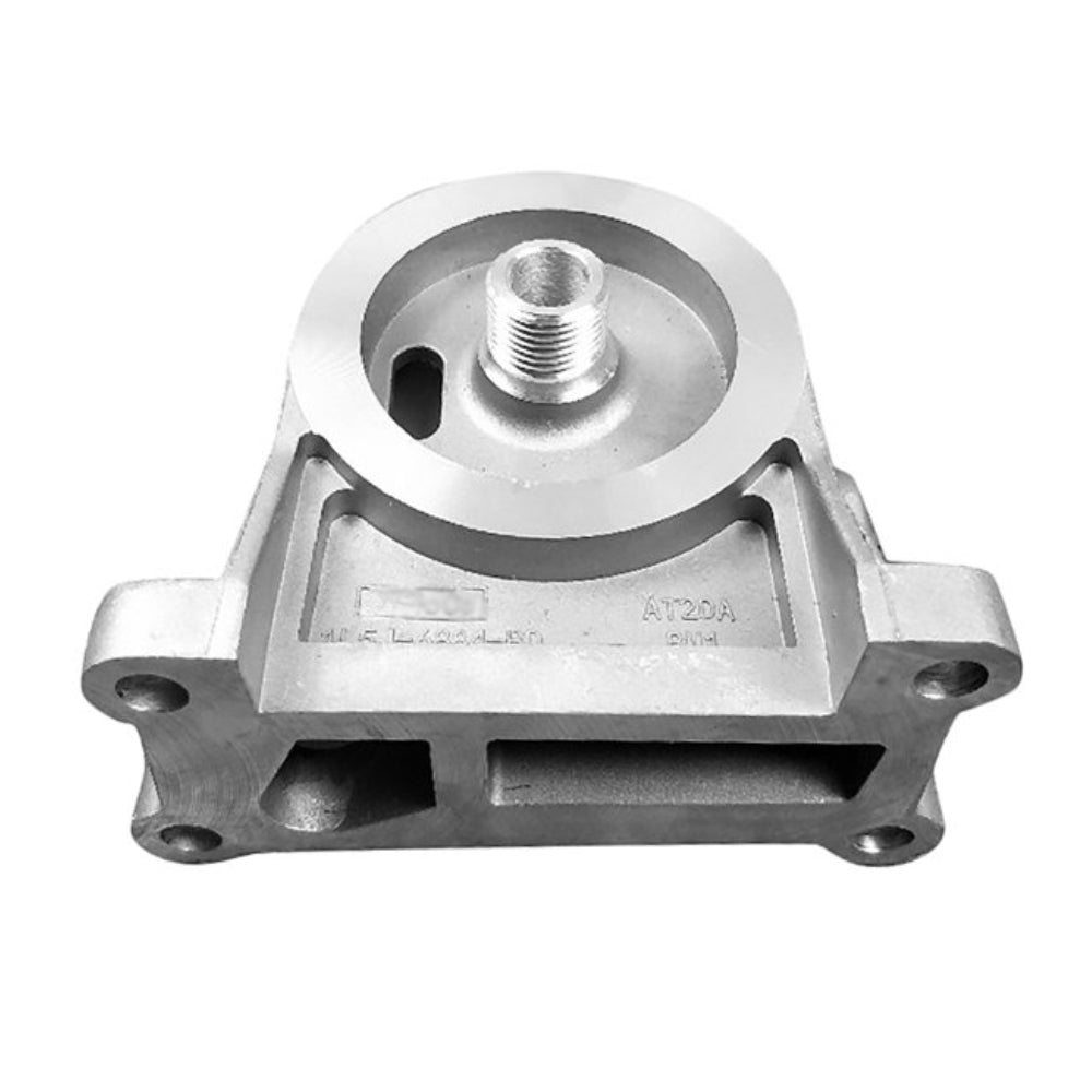1L5G-6884-AC Engine Parts Oil Filter Base for Mazda 3 5 6 L301-14-311 for Ford Focus Mondeo 1L5J-6884-BD