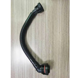 FOR FORD Mondeo Kuga Edge Explorer Taurus FUSION 2.0L TURBO VIN 9 8TH DIGIT OIL SEPARATOR BREATHER PIPE GJ5E6758BA AG9G8C362CA EJ7Z6758B AG9Z8C362A EJ7E6758BA AG9G8C362CA LR079546