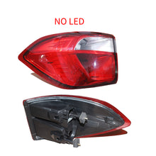 Load image into Gallery viewer, CN15-13405-AE CN15 13405 AD For Ford Rear Light Assembly Car Rear Light Assemblies for Ford Ecosport  Grand C-Max