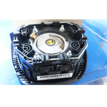 Load image into Gallery viewer, 9M59A042B85CB3ZHE main airbag black For Ford Focus MK2 9M59A042B85CB37Y7  driver's side airbag brown
