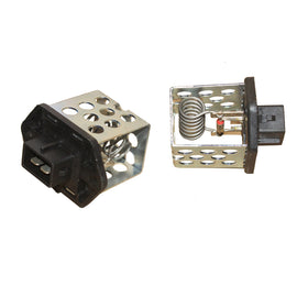 New Blower Motor Resistor use 93BB-9A819-AC 93BB9A819AC for Ford Mondeo 2.0 MK2 Cougar