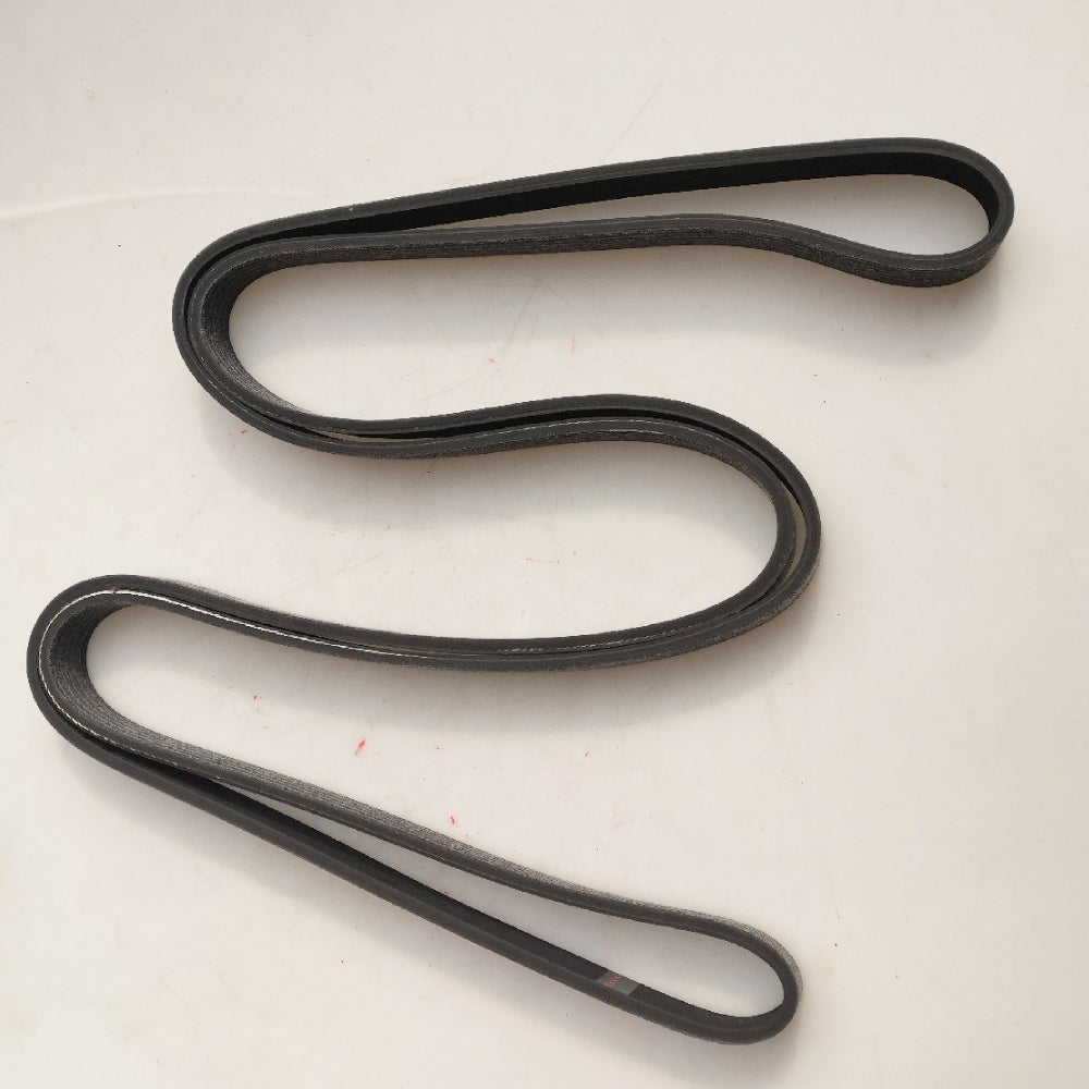 FOR Ford MONDEO MK3 Drive Belt 2.0l Di Diesel 1471770 7g9q-6c301-ca