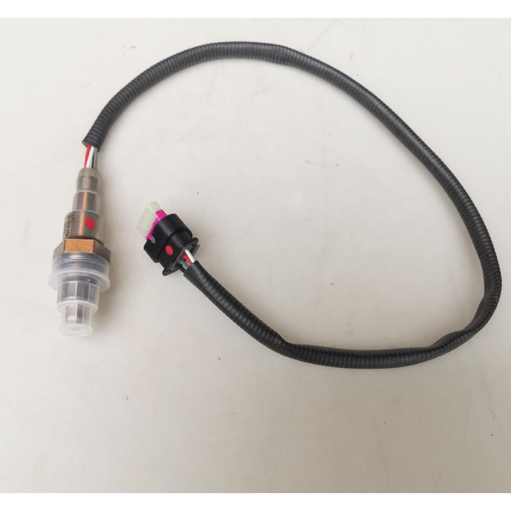 Lambda O2 Oxygen Air Fuel Ratio Sensor 0258030065 DS7A9G444CB, For Ford Galaxy Mondeo S Max Edge Fusion