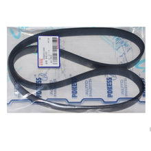Load image into Gallery viewer, 1843850  AE8Q 6C301 AA AE8Q 6D314 AB 6PK1037 Fan Belt For Ford Fiesta 1.5 MK4 Focus AE8Q6D314AB