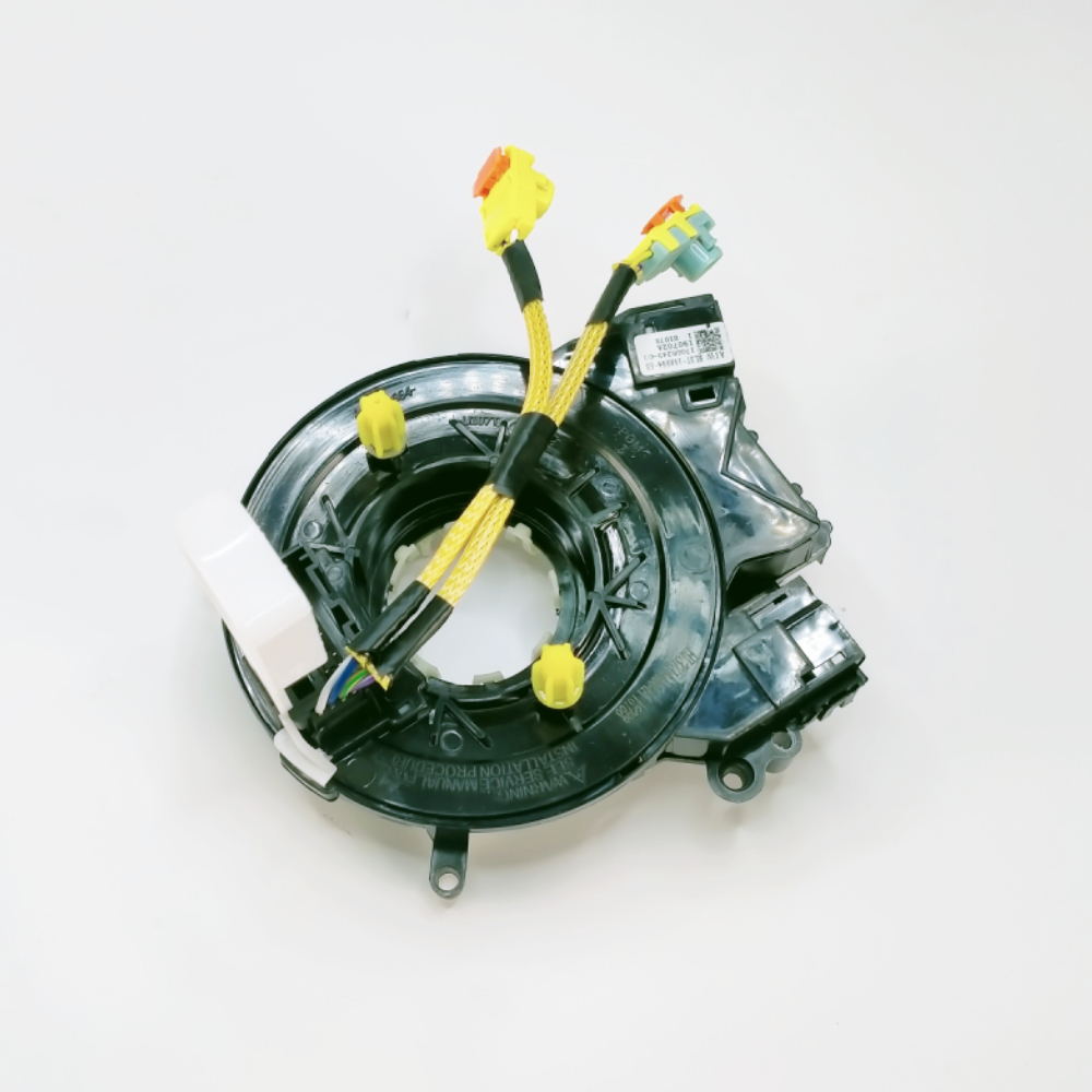 Steering Wheel Clockspring Clock Spring For Ford Expedition, Ford F-150, 2.7L, 3.5L, 5.0L, hl3t1464ab, HL3T-14664-AB, FL3Z14A664B