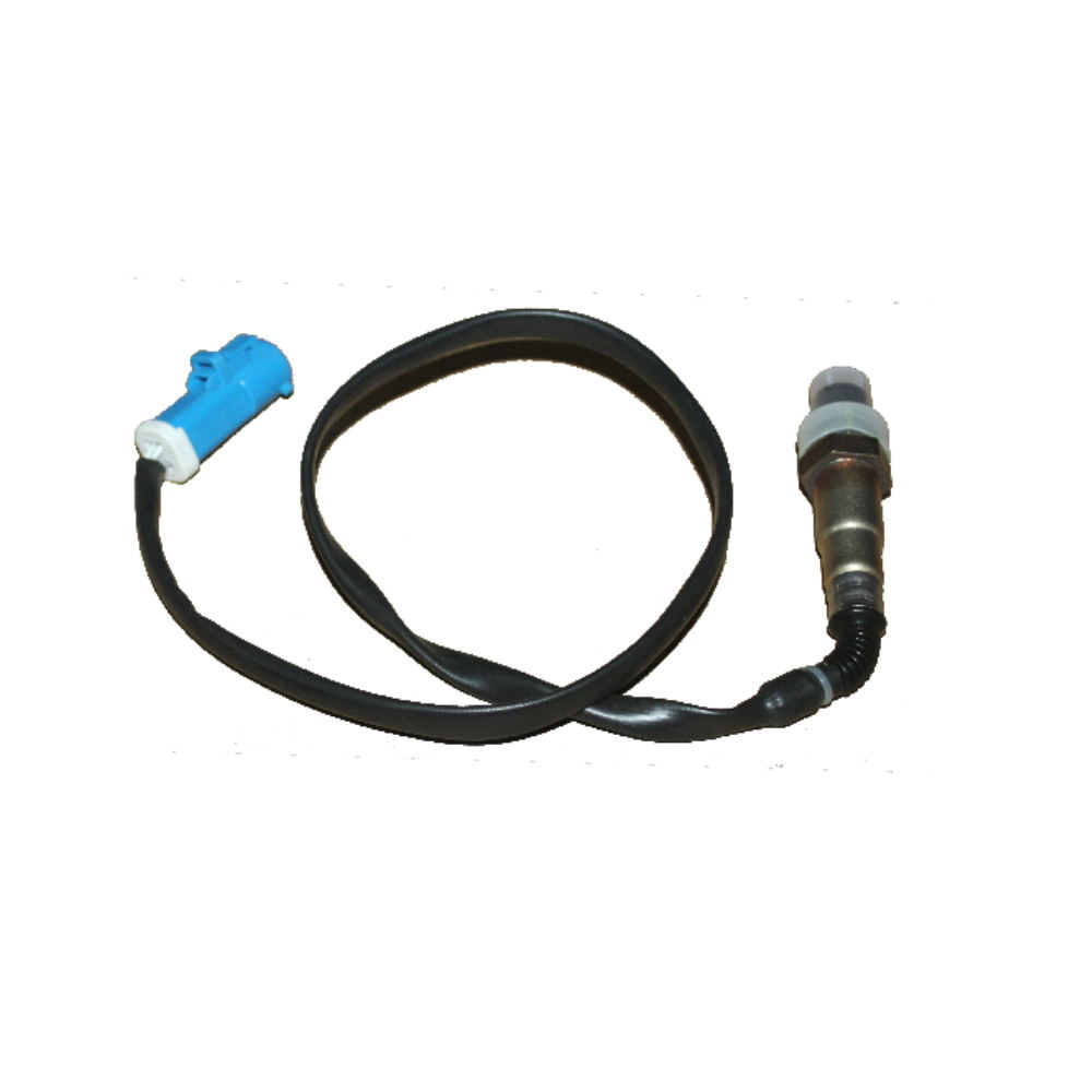 Lambda Sensor Fits FOR FORD KUGA Mk2 1.6 Post Cat 2013 On Oxygen Sensor Intermotor 1705220 0258010244 BV619G444BA