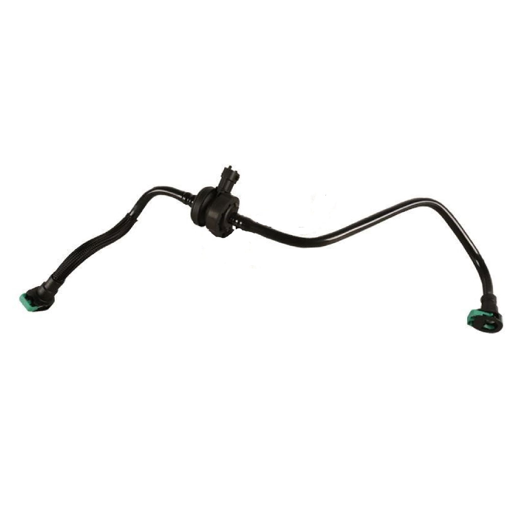 Emission Fuel Vapor Horse Separator Tube for Ford Focus MK3 12- MT/AT 2.0L, 1859773 1740347 1827344 BV61-9D289-HD