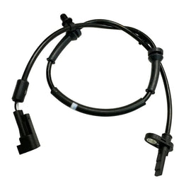 ABS Wheel Speed Sensor 0265007992 For Ford FIESTA 2009-2013 Mazda  D6514370XB D651-43-70XB